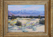 Carl Sammons California Painting