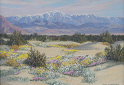 Carl Sammons Painting
