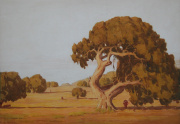 Charles L. A. Smith Painting