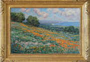 John Modesitt California Painting