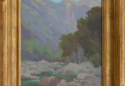 Marion Wachtel California Painting
