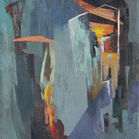 Ruth Armer ‘Abstraction #250’