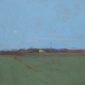 Terry DeLapp ‘Cell Tower and Tank Tranquility’