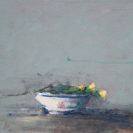 Terry DeLapp ‘Rose and Bowl’